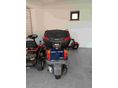 HONDA PANTHEON 150 2000/8 - 4
