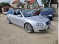 AUDI A4 CABRIO 2002 - 2