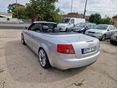 AUDI A4 CABRIO 2002 - 4