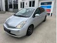 TOYOTA PRIUS 2007 - 2