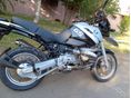 BMW R 1100 GS 2000/3 - 5