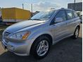 SSANGYONG KYRON 2006/7 - 4