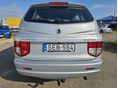 SSANGYONG KYRON 2006/7 - 7