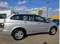 SSANGYONG KYRON 2006/7 - 8