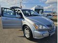 SSANGYONG KYRON 2006/7 - 22