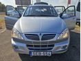 SSANGYONG KYRON 2006/7 - 23