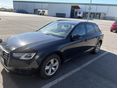 AUDI A4 2.0 TDI Basis S-tronic