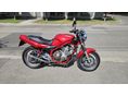 YAMAHA XJ 600 N 