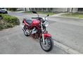 YAMAHA XJ 600 N 2000/10 - 2