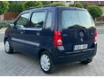OPEL AGILA 2001/5 - 2