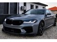 BMW M5 (Automata) Ac Schnitzer tuning 720Le