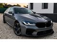 BMW M5 2022 - 2