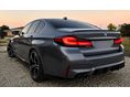 BMW M5 2022 - 4