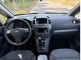 OPEL ZAFIRA B 2006/9 - 5