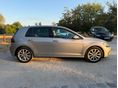 VOLKSWAGEN GOLF VII 2019/2 - 4
