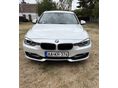 BMW 318 2014 - 2