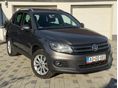 VOLKSWAGEN TIGUAN 2.0 CR TDI Sport&Style 4Motion /VEZETETT SZERVIZKÖNYV/VEZÉRLÉS CSERE MEGTÖRTÉNT/TEMPOMAT/