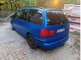 SEAT ALHAMBRA 2006/9 - 2