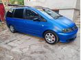 SEAT ALHAMBRA 2006/9 - 3