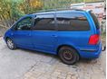 SEAT ALHAMBRA 2006/9 - 4