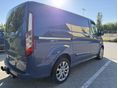 FORD TRANSIT 2016/4 - 5