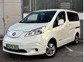 NISSAN NV200 e-NV200 Tekna (Automata) 40 kWh / Két töltőkébel / Téli-nyári gumik / Hibátlan állapot / Navi