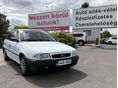 OPEL ASTRA F 2001/8 - 2