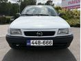 OPEL ASTRA F 2001/8 - 3