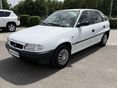 OPEL ASTRA F 2001/8 - 4