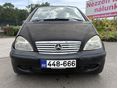 MERCEDES-BENZ A 170 2003/4 - 3