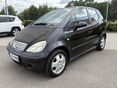 MERCEDES-BENZ A 170 2003/4 - 4