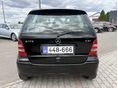 MERCEDES-BENZ A 170 2003/4 - 5