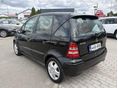 MERCEDES-BENZ A 170 2003/4 - 6