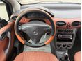 MERCEDES-BENZ A 170 2003/4 - 10