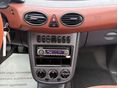 MERCEDES-BENZ A 170 2003/4 - 11