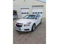 CHEVROLET CRUZE 2.0 D LTZ (Automata)