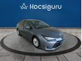 TOYOTA COROLLA Sedan 1.8 Hybrid Comfort Tech e-CVT Mo.i_Márkaszervizelt