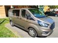 FORD TRANSIT Custom 2.0 TDCi 300 L1H1 Trend Start&Stop (2 személyes )