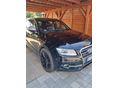 AUDI SQ5 3.0 TDI quattro Tiptronic ic competition
