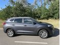 HYUNDAI TUCSON 2017/8 - 2
