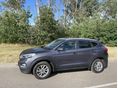HYUNDAI TUCSON 2017/8 - 4