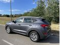 HYUNDAI TUCSON 2017/8 - 5