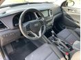 HYUNDAI TUCSON 2017/8 - 7