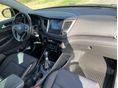 HYUNDAI TUCSON 2017/8 - 8
