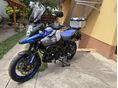 SUZUKI DL 1000 