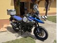 SUZUKI DL 1000 2019 - 2