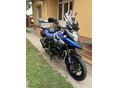 SUZUKI DL 1000 2019 - 4