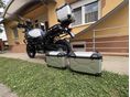 SUZUKI DL 1000 2019 - 5