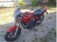 SUZUKI GSX 1997/6 - 7