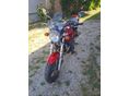 SUZUKI GSX 1997/6 - 8